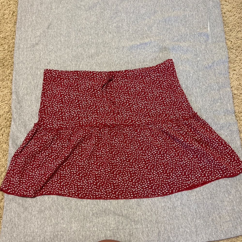 Brandy Melville skirt